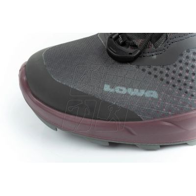 6. Buty trekkingowe Lowa Merger Mid W 320432 5099