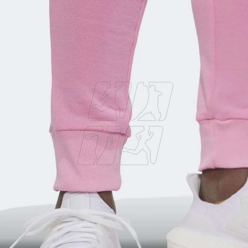 4. Spodnie adidas Studio Lounge High-Waist Pants W HH8516