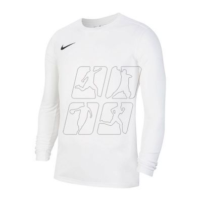 Koszulka Nike Park VII Jr BV6740-100