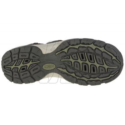 8. Sandały CMP Sahiph Hiking Sandal M 30Q9517-E980