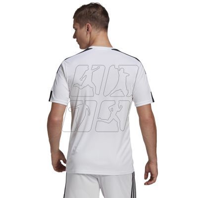 3. Koszulka adidas Squadra 21 JSY M GN5723