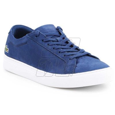 2. Buty lifestylowe Lacoste M 7-31CAM0138120