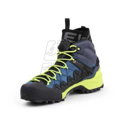 4. Buty trekkingowe Salewa MS Wildfire Edge MID GTX M 61350-8971