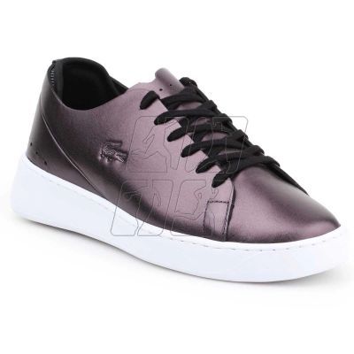 2. Buty Lacoste Eyyla 317 1 CAW W 7-34CAW0011024