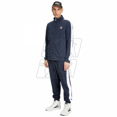 4. Spodnie Fila Langwedel Sweat Pants M FAM0612.50004