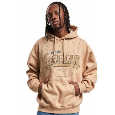 4. Bluza Karl Kani Trekking Os Hoodie M 6021748