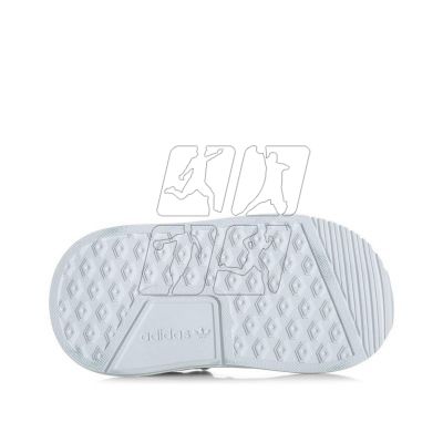 3. Buty adidas originals X Plr Lentic El I Jr BB2496