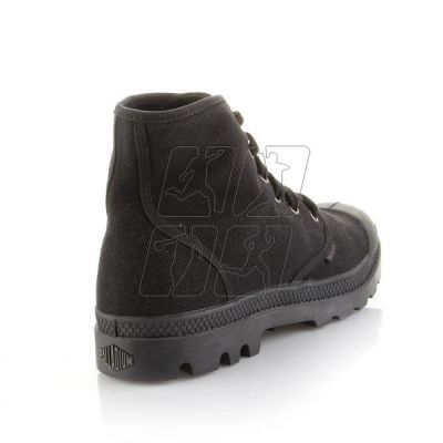 9. Buty Palladium Pampa Hi M 02352-060