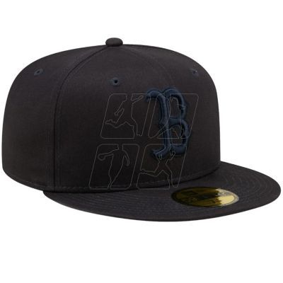 2. Czapka z daszkiem New Era League Essential Boston Red Sox Cap 60285235