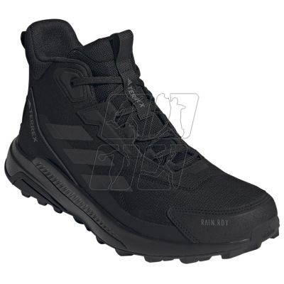 4. Buty adidas Terrex Anylander Mid R.RDY M ID0898