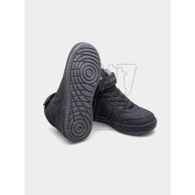 3. Buty Lotto zimowe Paliot Fur Jr 2600261K-1119