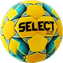 Piłka nożna Select Samba Special 4 16698