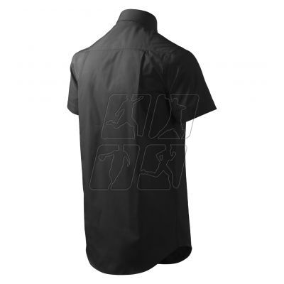 3. Koszula Malfini Chic M MLI-20701 czarny