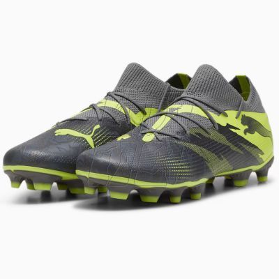 10. Buty Puma FUTURE 7 Match Rush FG/AG M 107842 01