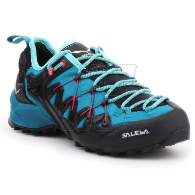 7. Buty Salewa WS Wildfire Edge W 61347-8736