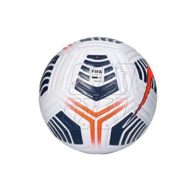 5. Piłka nożna Nike CSF Flight Ball CU8023-100