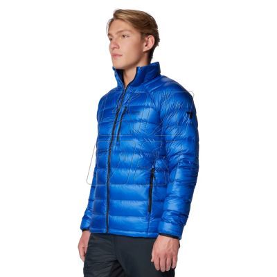 2. Kurtka puchowa Columbia Arctic Crest Down Jacket M 2088784433