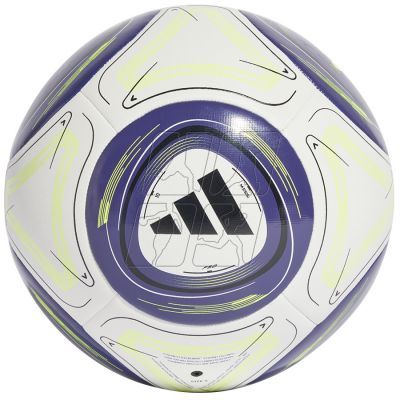 5. Piłka nożna adidas Messi Training JG3872