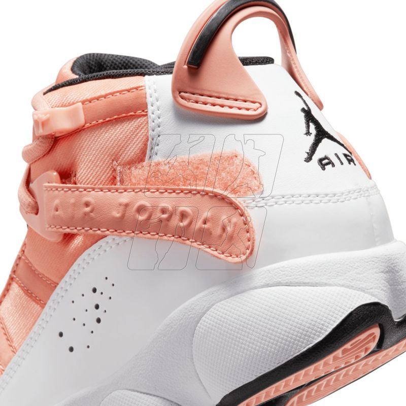 8. Buty Nike Jordan 6 Rings W DM8963-801