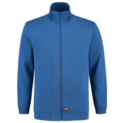 2. Bluza Tricorp Sweat Jacket Washable 60 °C M MLI-T45T5