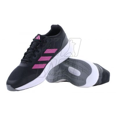 12. Buty adidas Runfalcon 3.0 K Jr HP5838