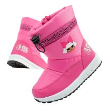 Buty śniegowce L.O.L. Surprise Jr LL000088