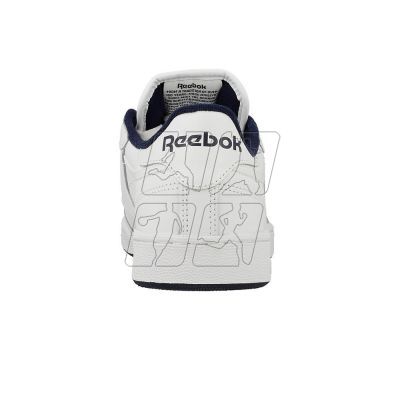 9. Buty Reebok Club C M AR0457