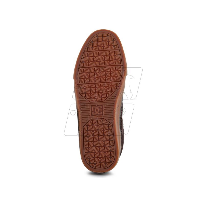 5. Buty DC Shoes Tonik Adys M ADYS300769-BGF