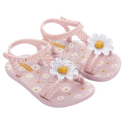 6. Sandały Ipanema Daisy Baby Jr 83355-AH420