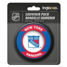 Pamiątka Krążek hokejowy Inglasco NHL Retro 510AN000555