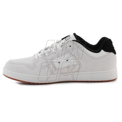 9. Buty DC Shoes Manteca 4 S Adys M 100766-BO4