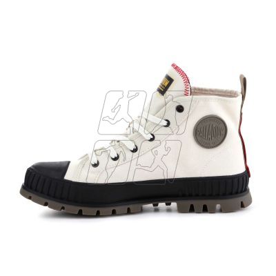 5. Buty Palladium Pallashock Supply HI 77196-137-M