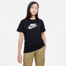 Koszulka Nike Sportswear Jr FD0928-010