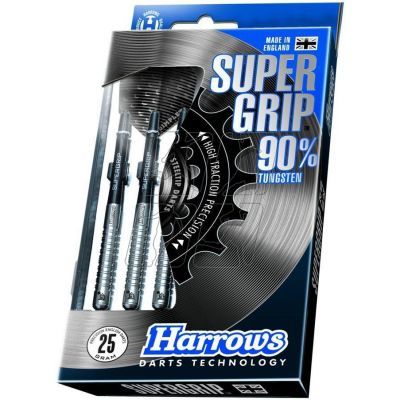 Rzutki Harrows Supergrip 90% Steeltip HS-TNK-000013233