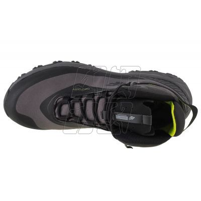 7. Buty 4F Ice Cracker Trekking Shoes M 4FAW22FOTSM004-21S