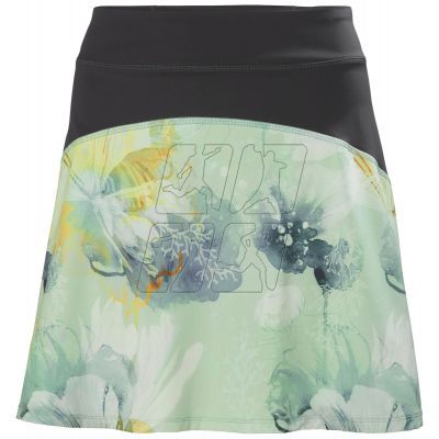 7. Spódnico-spodenki Helly Hansen Hp Skort Esra W 34373 406