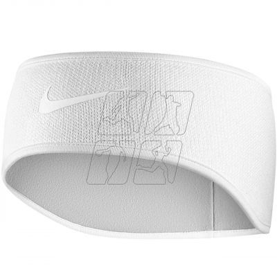 Opaska na głowę Nike Swoosh N0003530128OS