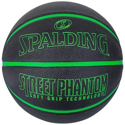 2. Piłka Spalding Phantom Ball 84384Z