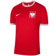 Koszulka Nike Polska Stadium JSY Home M DN0699 611