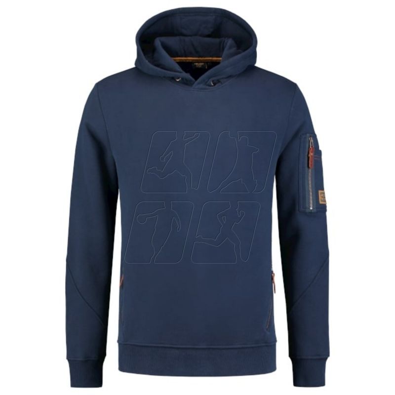 2. Bluza Tricorp Premium Hooded Sweater M MLI-T42T8