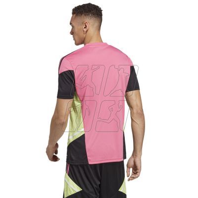 10. Koszulka adidas Juventus Training JSY M HS7551