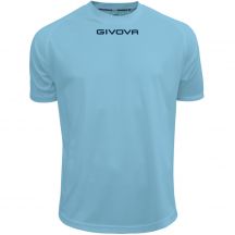 Koszulka piłkarska Givova One U MAC01-0005