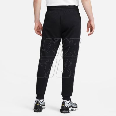 7. Spodnie Nike F.C.FLC Pant M DV9801 010