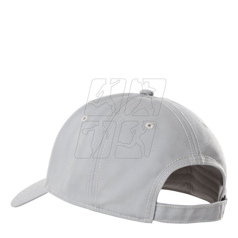 2. Czapka z daszkiem The North Face Recycled 66 Classic Hat NF0A4VSVA911