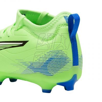 3. Buty piłkarskie Puma Ultra 5 Match FG/AG Jr 108096 03