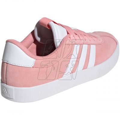 3. Buty damskie adidas VL Court 3.0 IF4469