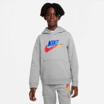 Bluza Nike Sportswear SI Fleece PO Hoody Jr FD1197 063