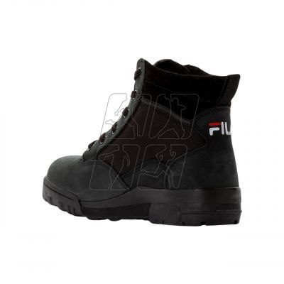 2. Buty Fila Grunge II mid W FFW0217 80010