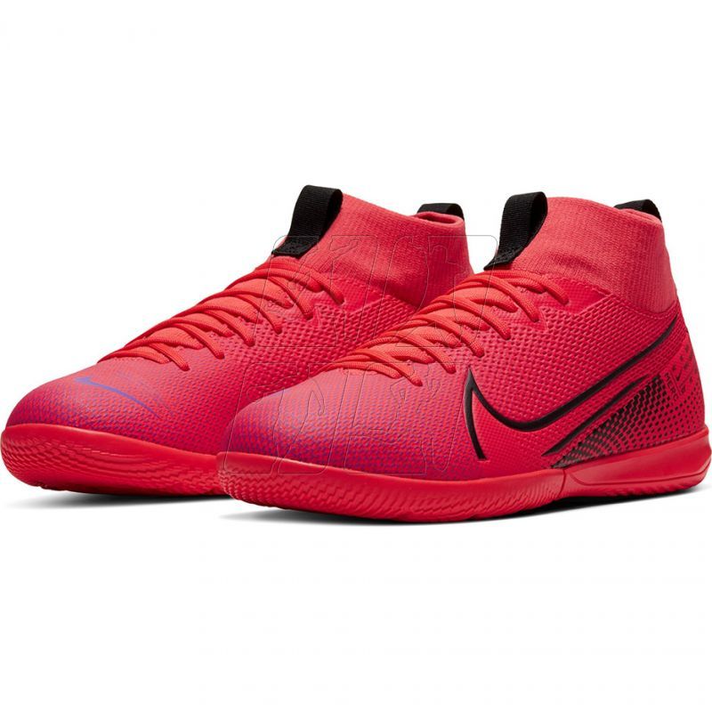 buty halowe nike mercurial superfly