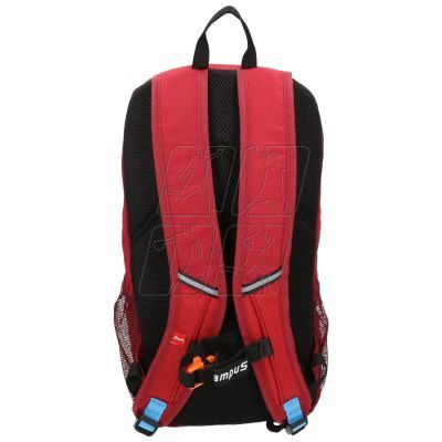 6. Plecak Campus Erriga 16L Backpack CU0706321118